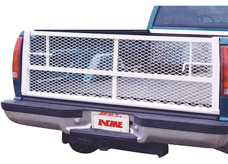 Go Industries Straight Air Flow Tailgate Main Image