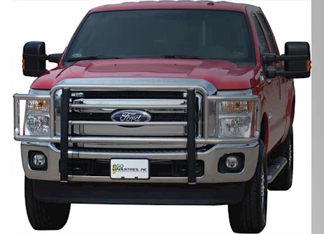 Go Industries Big Tex Grille Guard