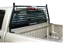 Go Industries Flat Iron Headache Rack|20752B
