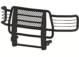 Go Industries Rancher grille guard 19-c ram 2500/3500 ua coating