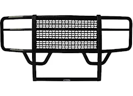 Go Industries 2020 silverado 2500/3500 grille guard ultimate armor