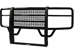 Go Industries 2020 silverado 2500/3500 grille guard ultimate armor