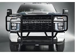 Go Industries 2020 silverado 2500/3500 grille guard ultimate armor