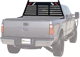 Go Industries Lighted HD Headache Rack | 620B