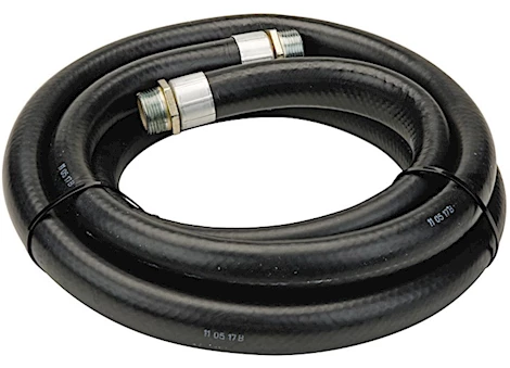 GPI Nozzles and Hoses