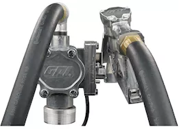 Great Plains Industries Ez-8 12v pump 8gpm with spin collar