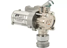 GPI Methanol Pumps