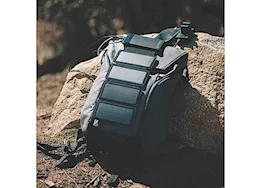 Go Power! Gp-durapack-8w: 8 watt solar battery pack w/usb ports