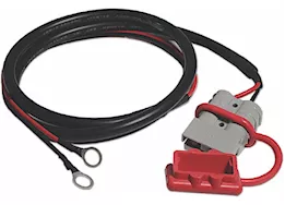 Go Power! 130-Watt Portable Solar Kit|GP-PSK-130