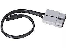 Go Power! 130-Watt Portable Solar Kit|GP-PSK-130
