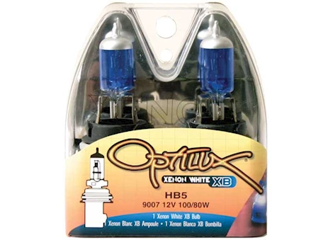 Optilux Extreme XP Bulbs