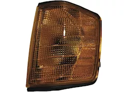 Hella, Inc. Lamp turn/mrkr lh mb 190 w201 84-90