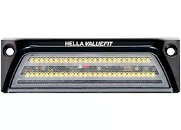 Hella, Inc. Scene light valuefit sm2000 white