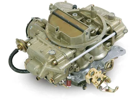 Holley 650 CFM HOLLEY PERF CARB