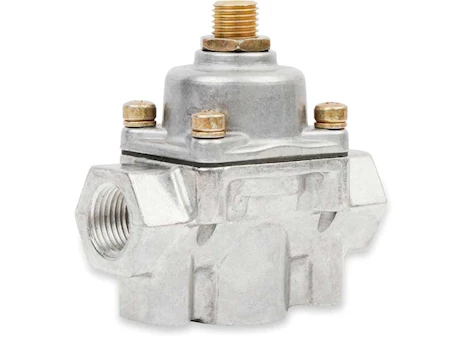 Holley FUEL REGULATOR W/BY-PASS