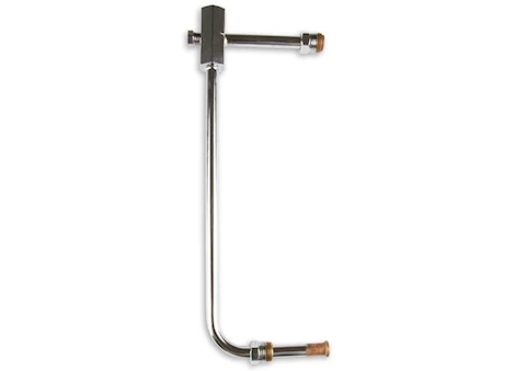 Holley 1PC MODEL 4150 DUEL FEED