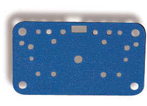 Holley GASKET