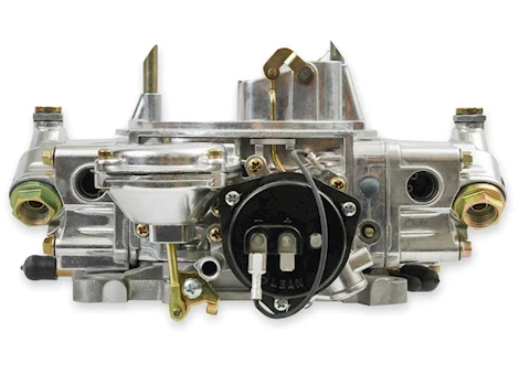 Holley CARB 750 CFM ELEC/DUAL CRM L