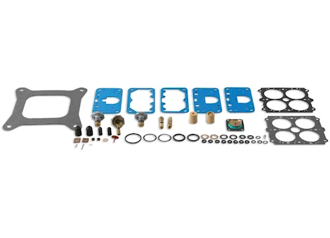 Holley CARB KIT AVENGER 670/770 CFM
