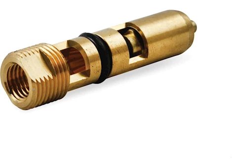Holley NEEDLE & SEAT ASSEMBLIES