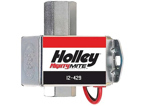 Holley MIGHTY MITE FP 12-15 PSI