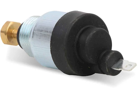 Holley IDLE STOP SOLENOIDS