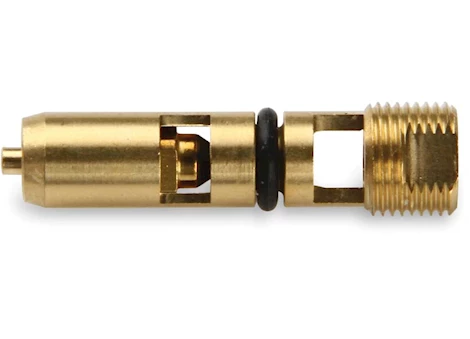 Holley QUICK KIT 2BBL CARBS