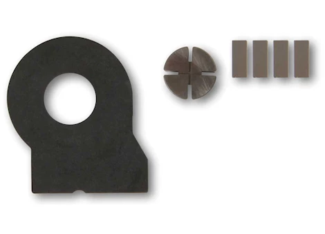 Holley PUMP ROTOR,VANE KIT