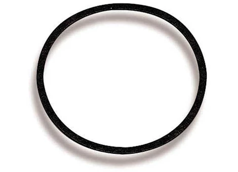 Holley Air horn gasket Main Image