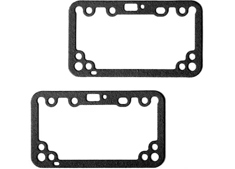 Holley GASKET - PAIR PACK