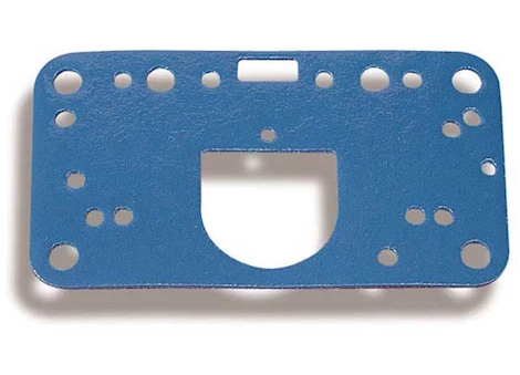 Holley METER BLOCK GASKET NON-STICK