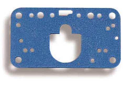 Holley Meter block gasket non-stick Main Image