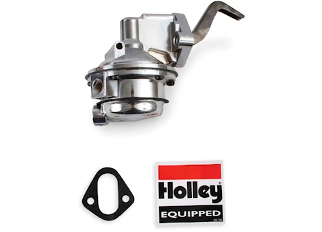 Holley FUEL PUMP PONTIAC