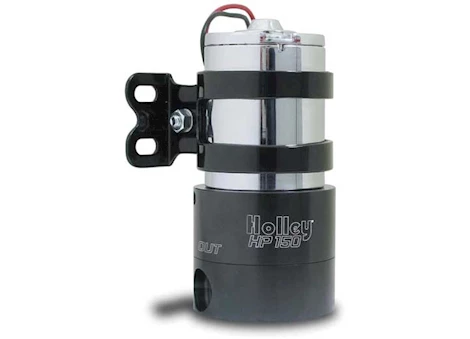 Holley Fuel pump billet gerotor hp1 Main Image