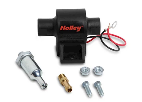 Holley Mighty mite fp 35 gph 7-10 psi Main Image