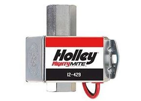 Holley MIGHTY MITE FP 12-15 PSI