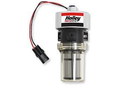 Holley MIGHTY MITE FP 9-11.5 PSI