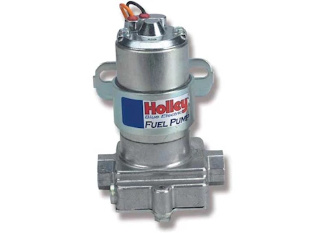 Holley FUEL PUMP BLUE W/O REG