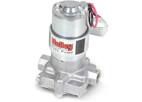 Holley Pro-series elec fuel pump Main Image