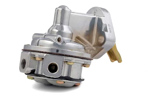 Holley MECH PUMP BIG CHEVY CHROME