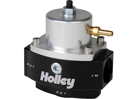 Holley Fuel press reg blt efi domin Main Image