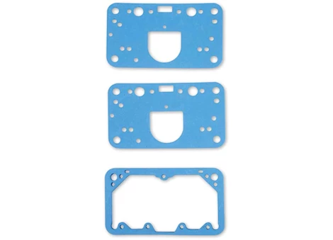 Holley QUICK KIT DOUBLE PUMP CARBS