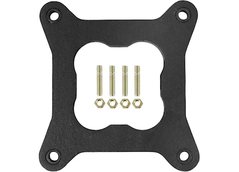 Holley DISSIPATOR