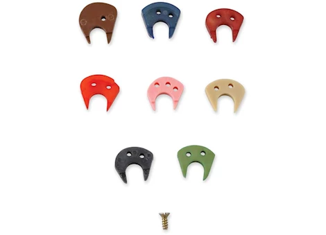 Holley PUMP CAM ASSORTMENT