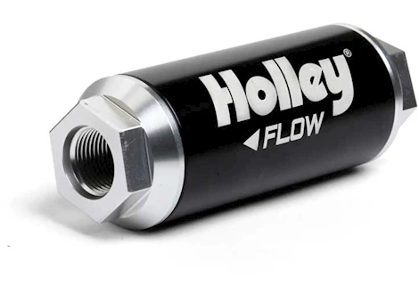 Holley FUEL FLTR BLT -12AN DOMINATOR