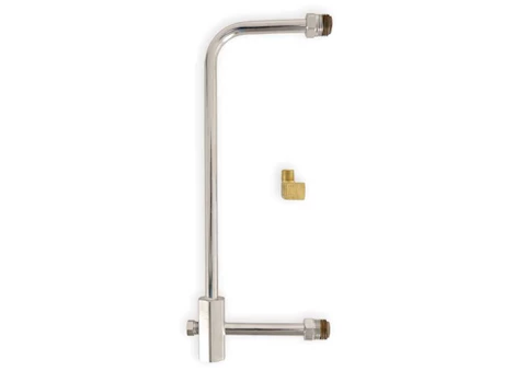 Holley 1PC MODEL 4160 DUEL FEED