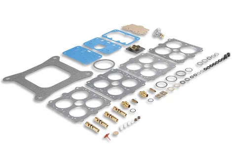 Holley QUICK KIT VACUUM SECONDARY