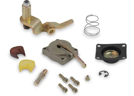 Holley 50CC ACCELERATOR PUMP KIT