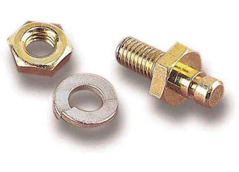 Holley Gm throttle studs Main Image