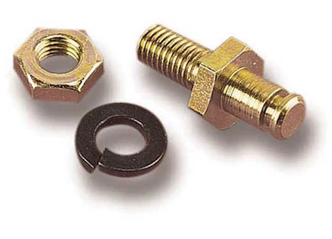 Holley Gm throttle studs Main Image